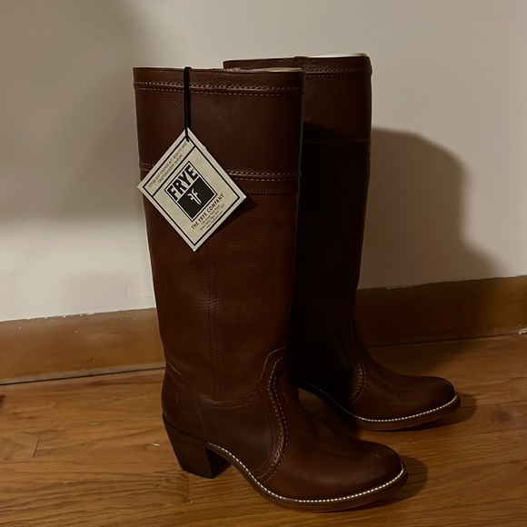 Frye Shoes - Frye Women’s Boots